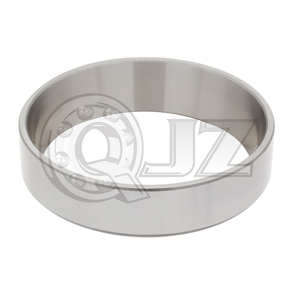 [1-Pack] 33821 Tapered Roller Bearing Single Cup [3-3/4 in OD x 7/8 in W]