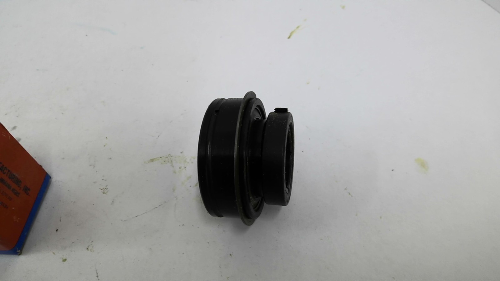 MB NYLA-K Bearing ER16K
