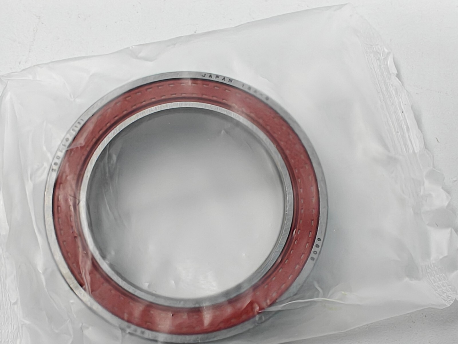 4Pc) 6805LLU – 6805 JR LLU/2AS NTN Deep Groove Ball Bearing 6805 2RS / 61805 2RS