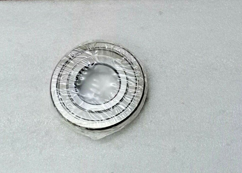 6309 ZZ C3 Premium Quality Tow shield ball bearings NEW FAG GERMANY 6309ZZC3