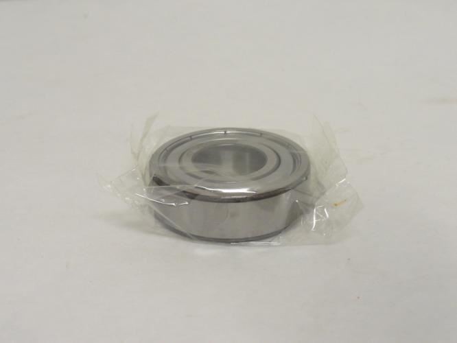 210853 New In Box; SKF 6203-2ZJEM Ball Bearing 17mm ID x 40mm OD x 12mm Width
