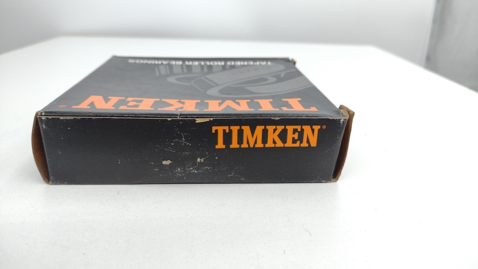 Timken 396 Tapered Roller Bearing Cone 50mm Bore