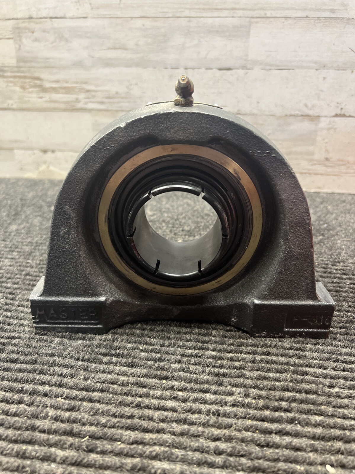SEALMASTER EMP-35T ,FLANGE CARTRIDGE BEARING, BORE: 2-3/16″