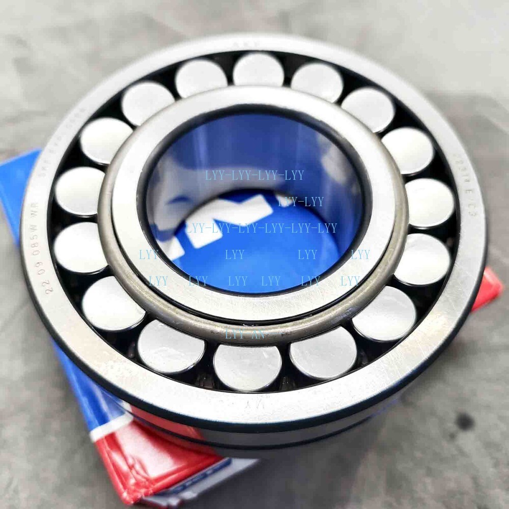 1pcs Spherical Roller Bearings 70x150x51mm for SKF 22314 E/C3