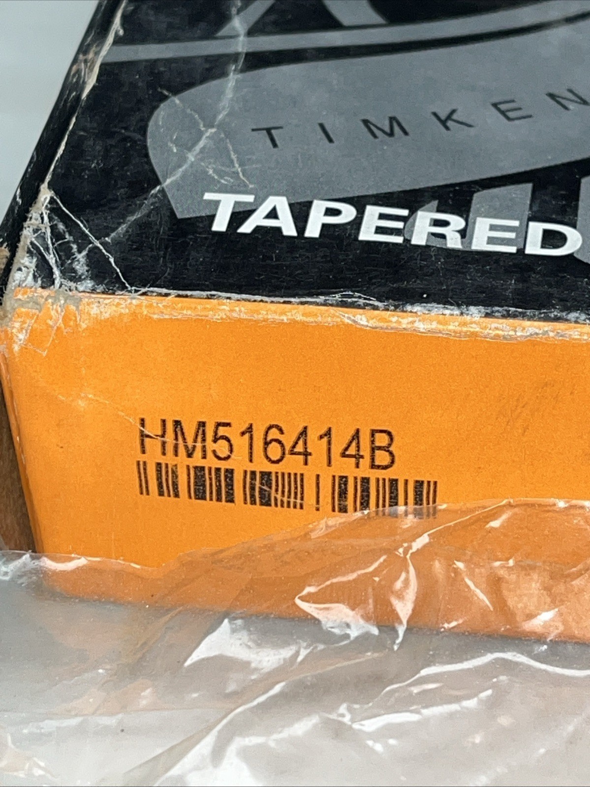 2 QTY! BULK- Timkin Spherical Roller Bearing 95x200x67mm 22319 EJW33C3 HM516414B