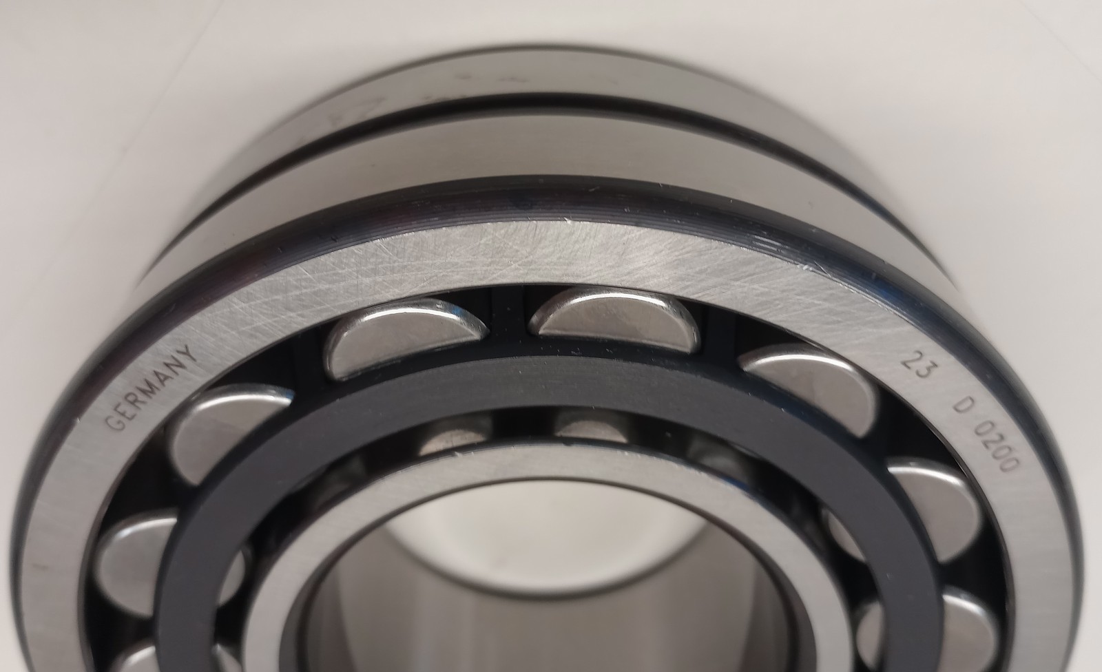 FAG 22311-E1 Spherical Roller Bearing 55x120x43mm 22311E1