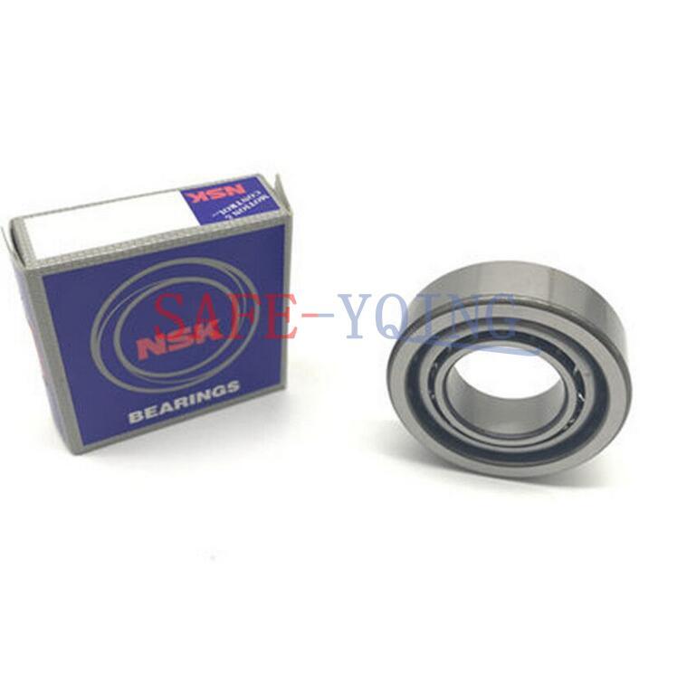 NEW 1PC NSK angular contact ball bearings 7207AW
