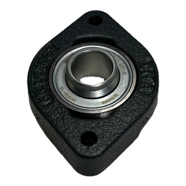 INA FLCTE17 Flanged Bearing Housing Unit 17×58.7×30.5mm