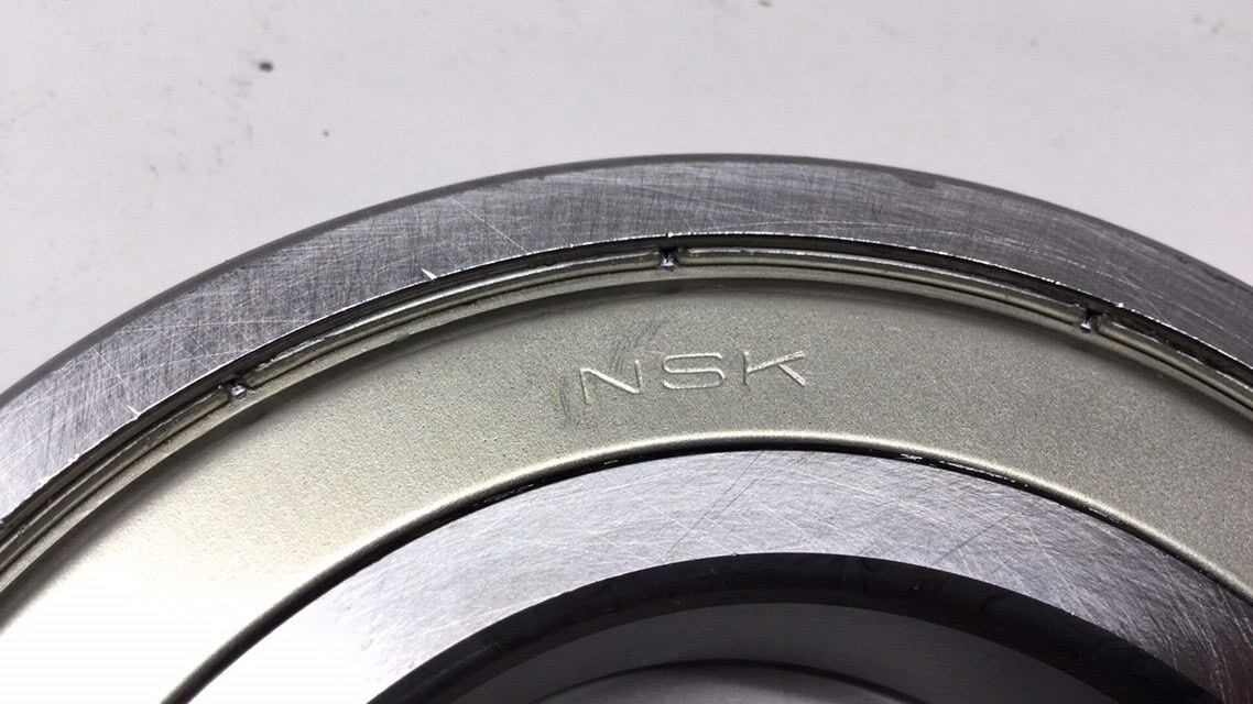NSK 6213ZZC3 Ball Bearing Double Shielded 65x120x23mm 6213ZZC3E