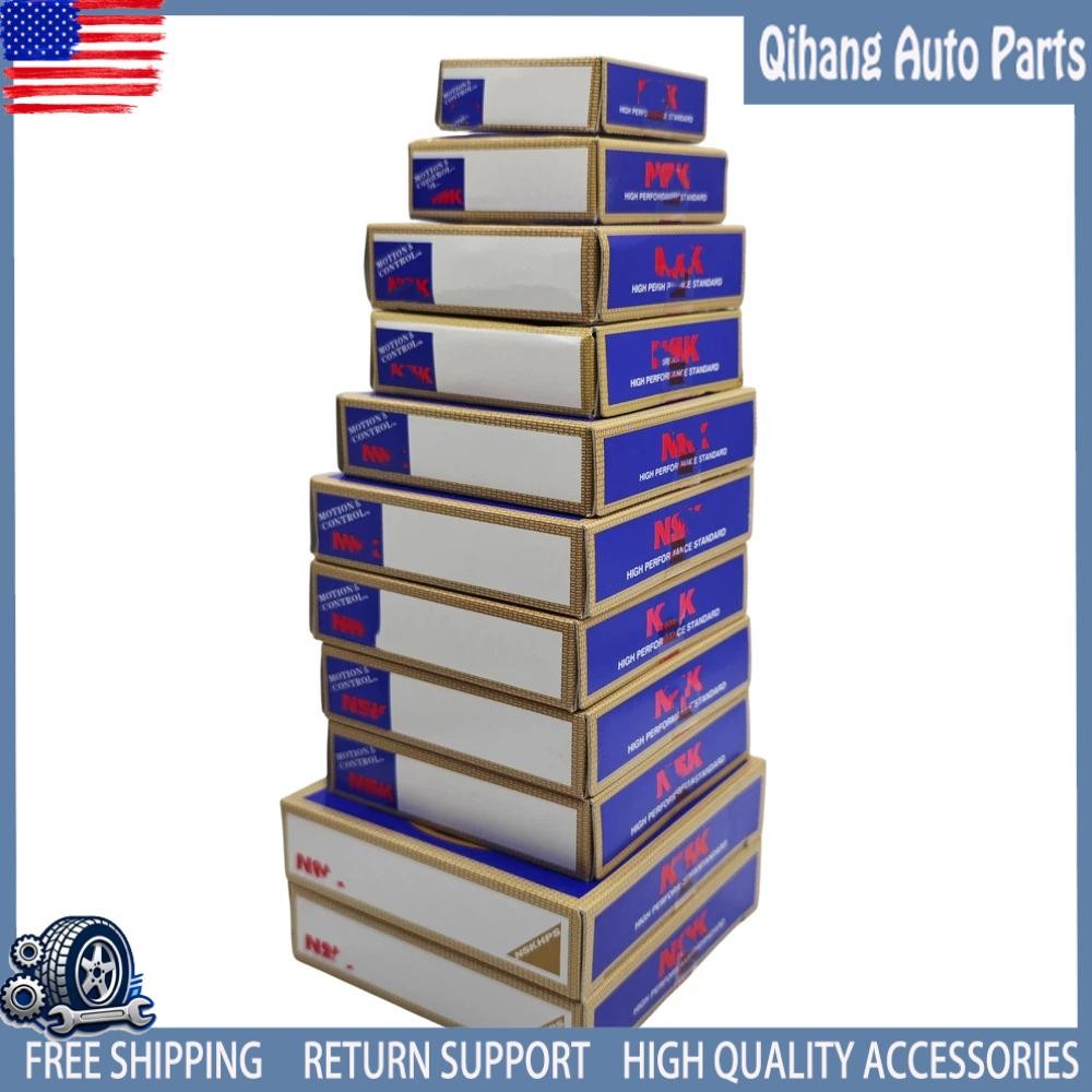 11PCS HF35 Transmission Bearings For C-max, Fusion, Lincoln Hybrid
