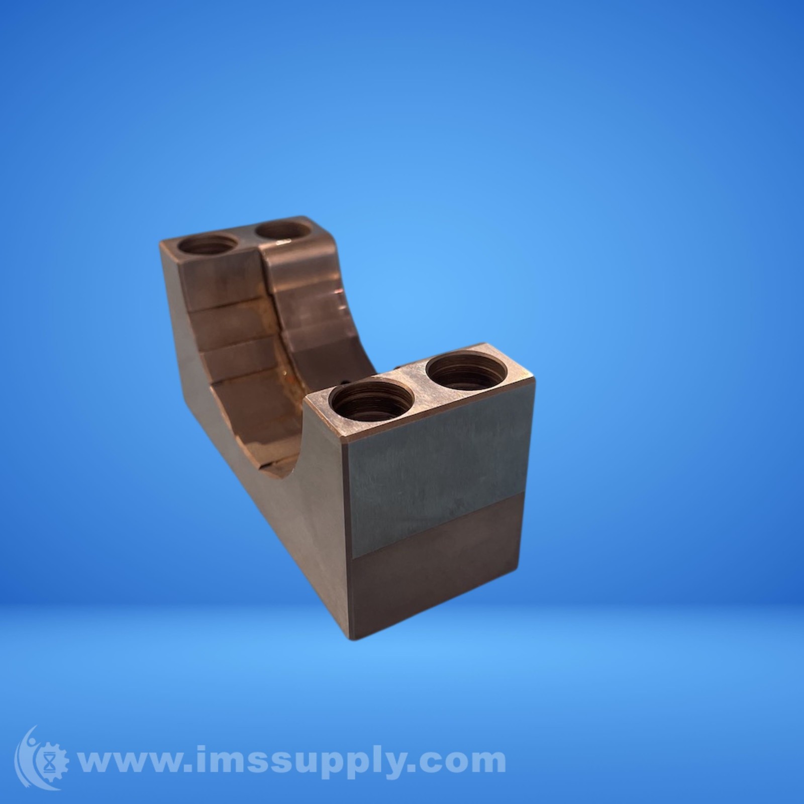Kingsbury Bearing Tilting Pad 6-Pad USIP
