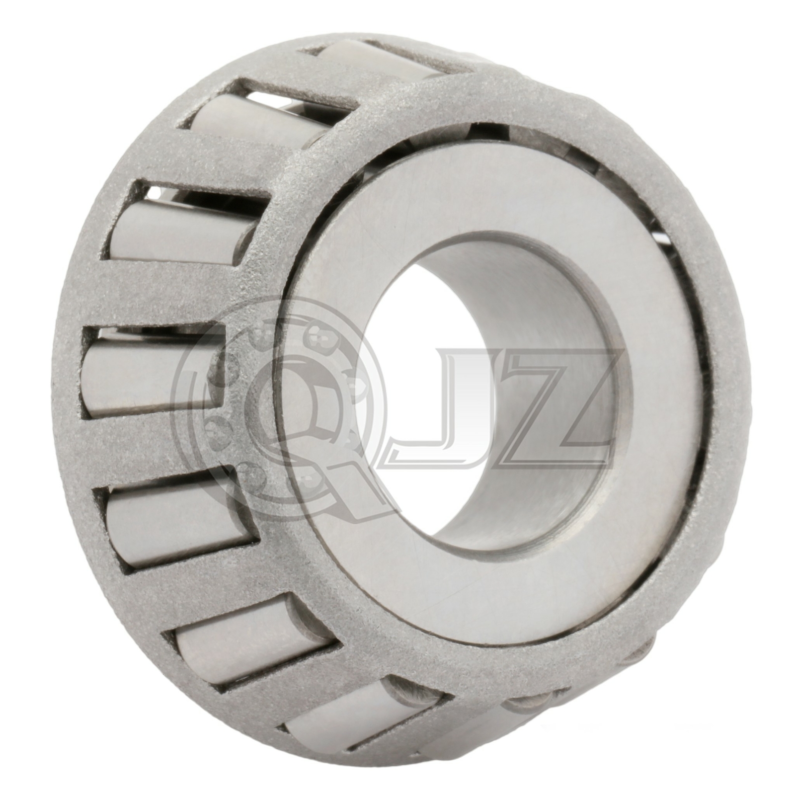 [1-Pack] A4050 Tapered Roller Bearing Inner Cone 0.5″ (Bore) x 0.4326″ (Width)