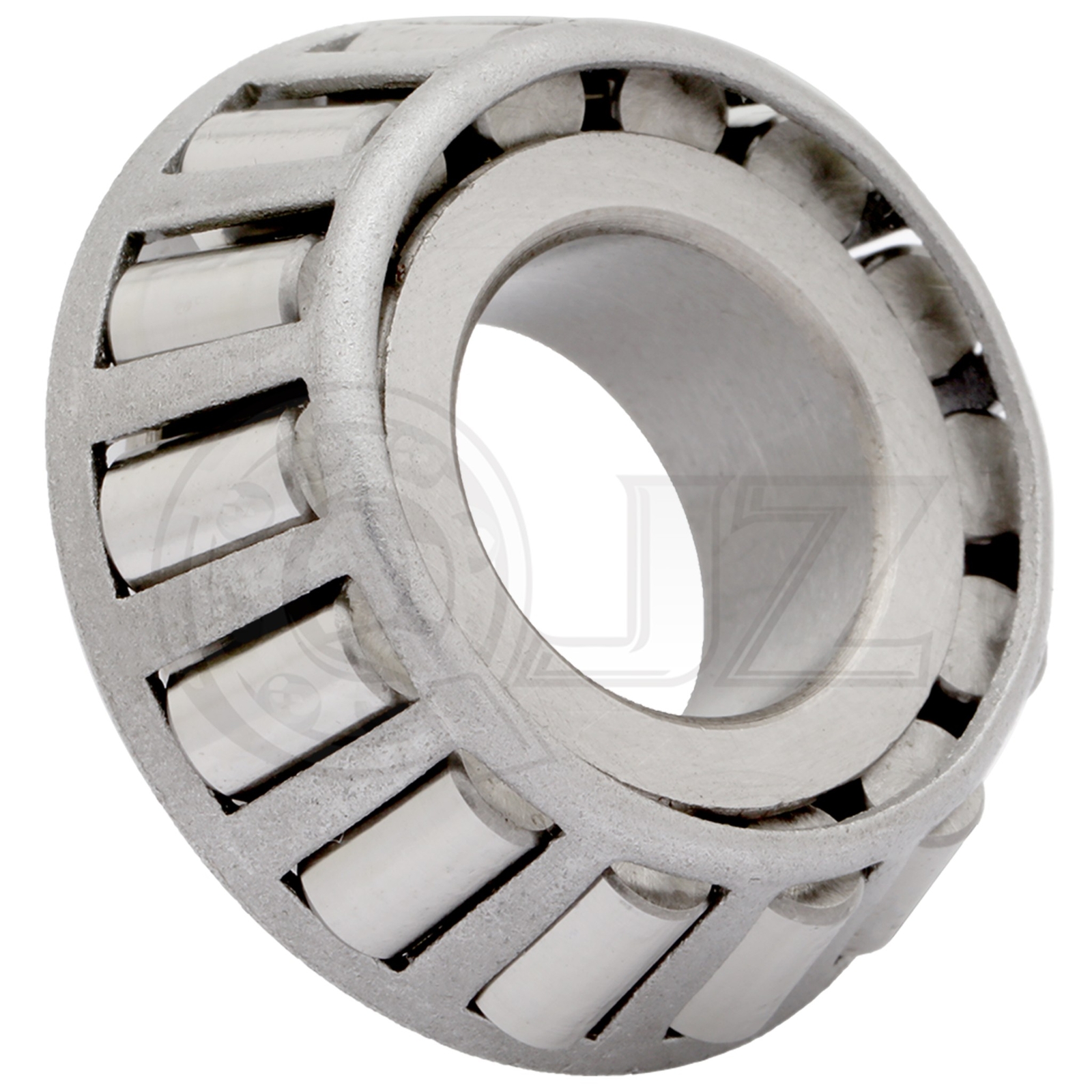 [Qty.2] New BR-A6062 Tapered Roller Bearing Single-Cone [5/8in ID x 0.4391in W]