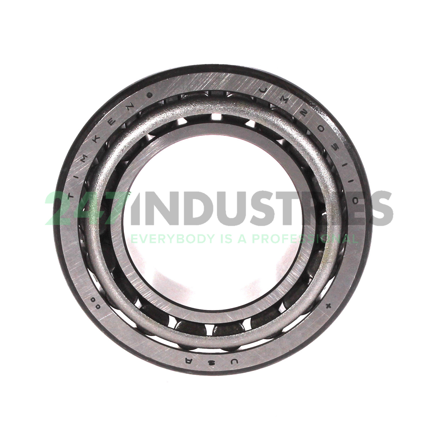 JM205149/JM205110 Timken 50 x 90 x 28 mm TAP. ROLL. SINGLE ROW
