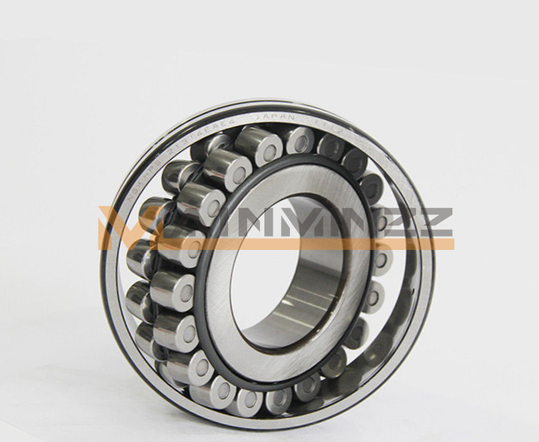 ONE New NSK double row spherical roller bearing 22212EAE4