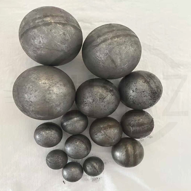 Hollow Iron Ball Decorative Railing Round iron Ball Diameter Ø 20mm to Ø300mm
