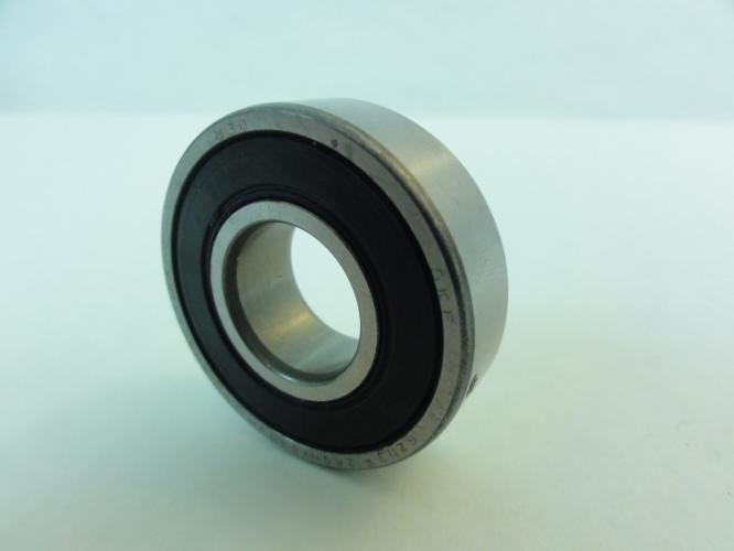 188724 New-No Box; SKF 6203-2RSH/C3GJN Ball Bearing; 17mm ID; 40mm OD; 12mm Widt