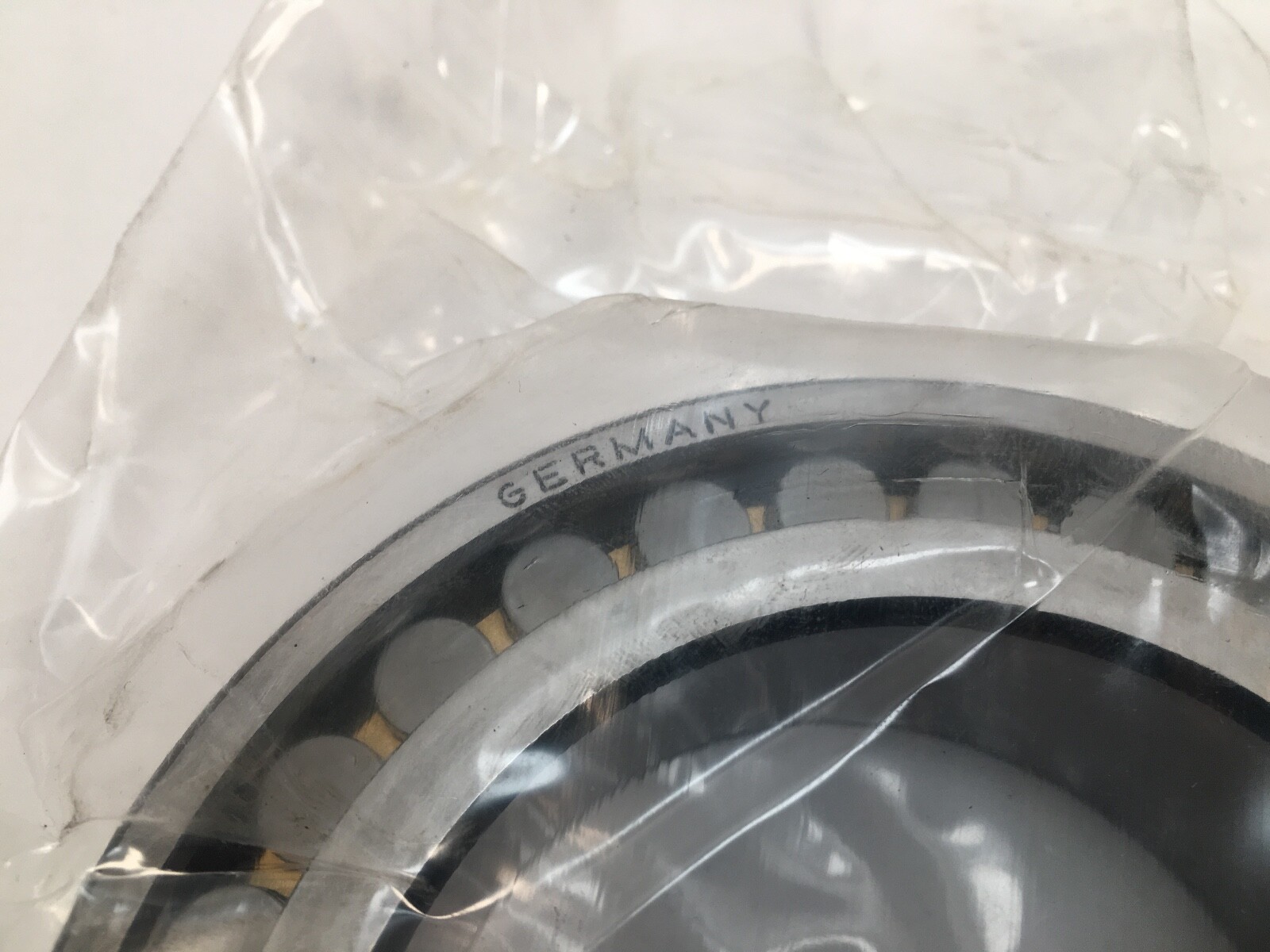 FAG NN3017MS.P5 Bearing 85x130x34 mm NN3017-AS-M-SP W33 NN-3017-MS-P5 Germany