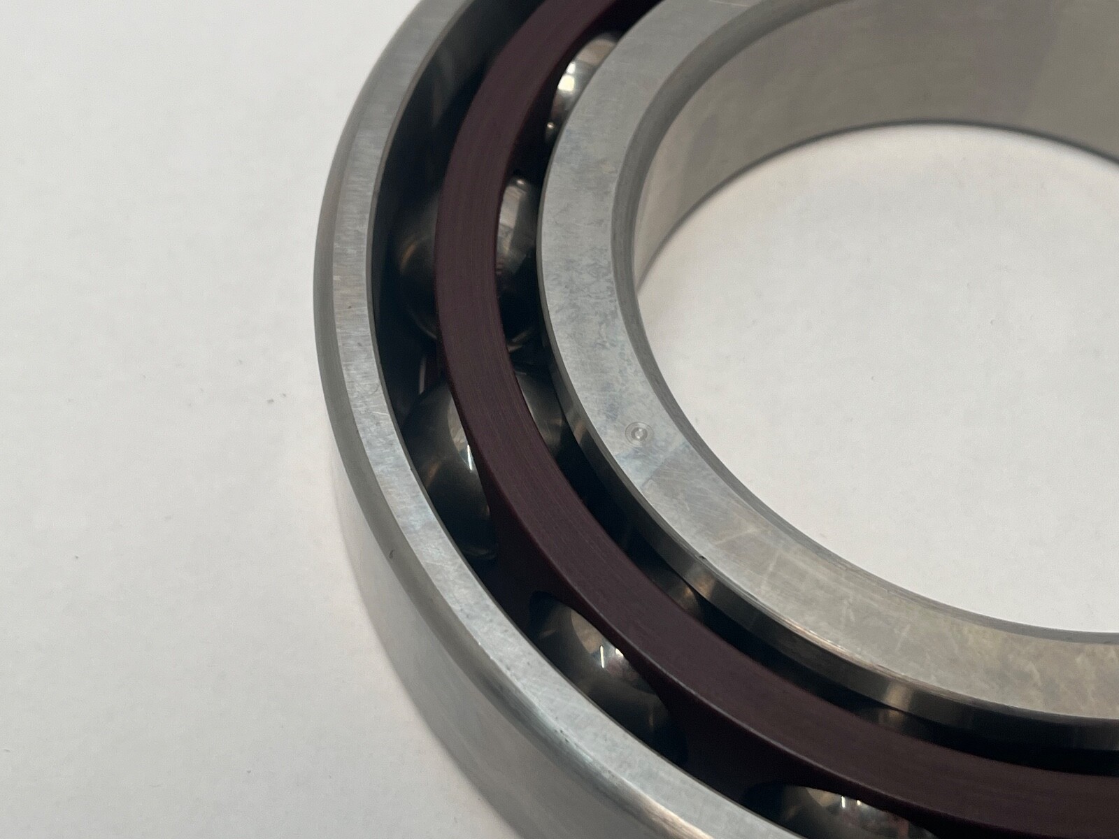 Fafnir 2MM219WI Bearing 95x170x32 mm 7219C 2MM-219-WI USA