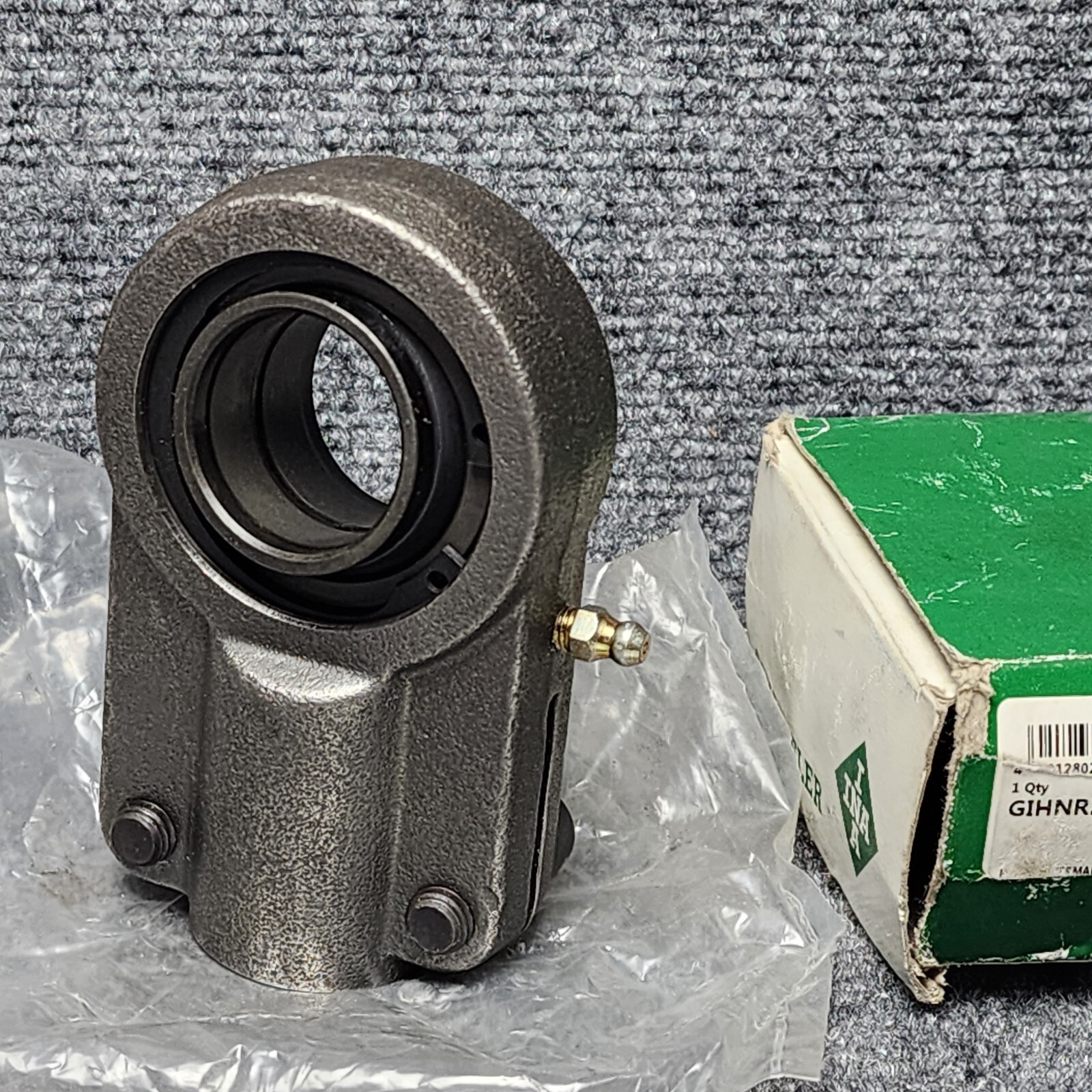 GIHNRK32-LO-B INA/Schaeffler Technologies 32 x 71 x 32 mm ROD END Rod end