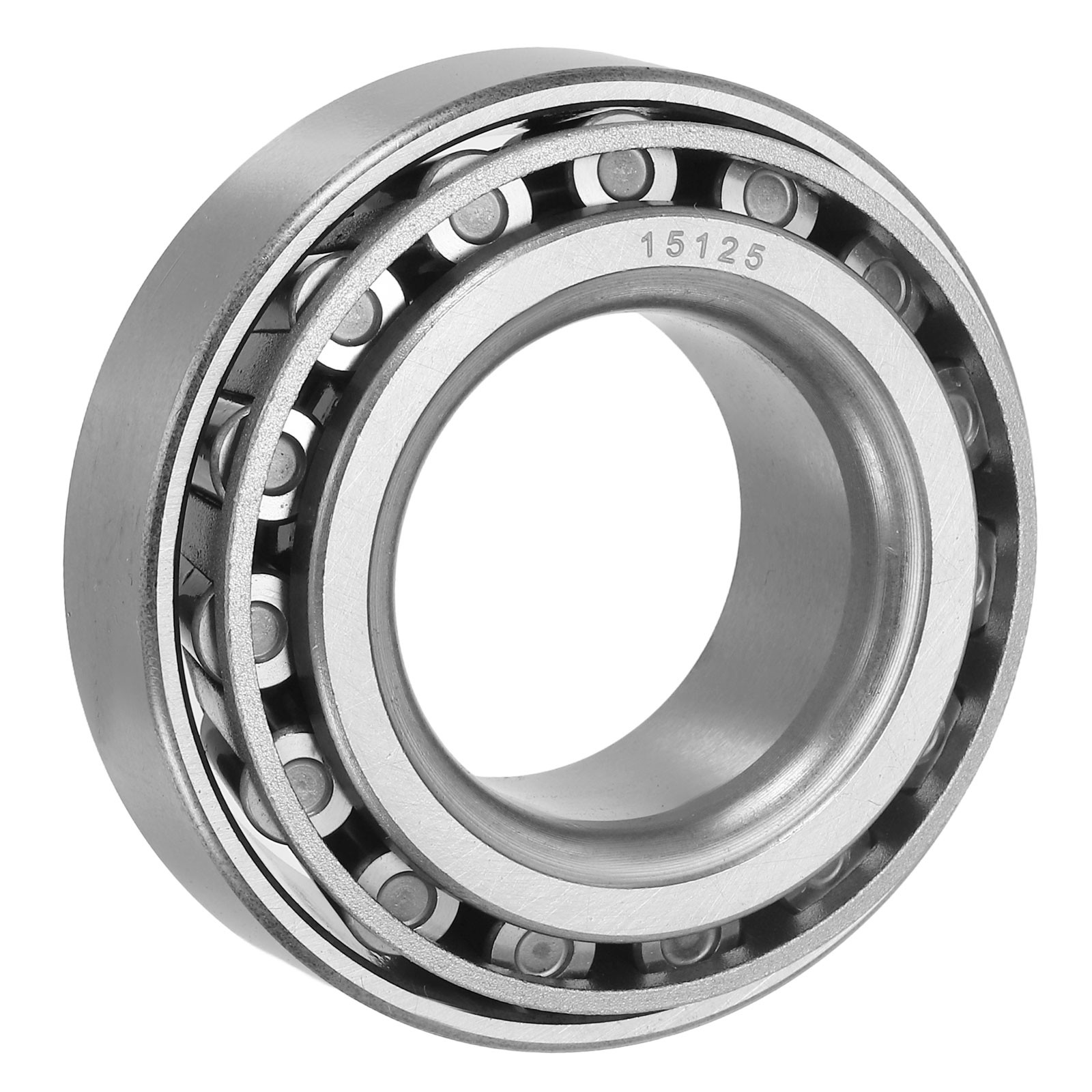 15125/245 Tapered Roller Bearing Cone and Cup 1.26″ Borex2.44″OD P6