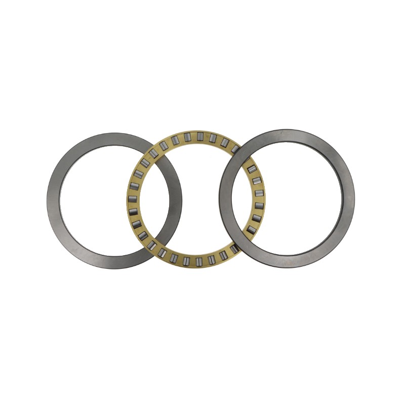 INA 81236-M 180x250x56mm Bearings (1pc) New in stock at MRO2DAY