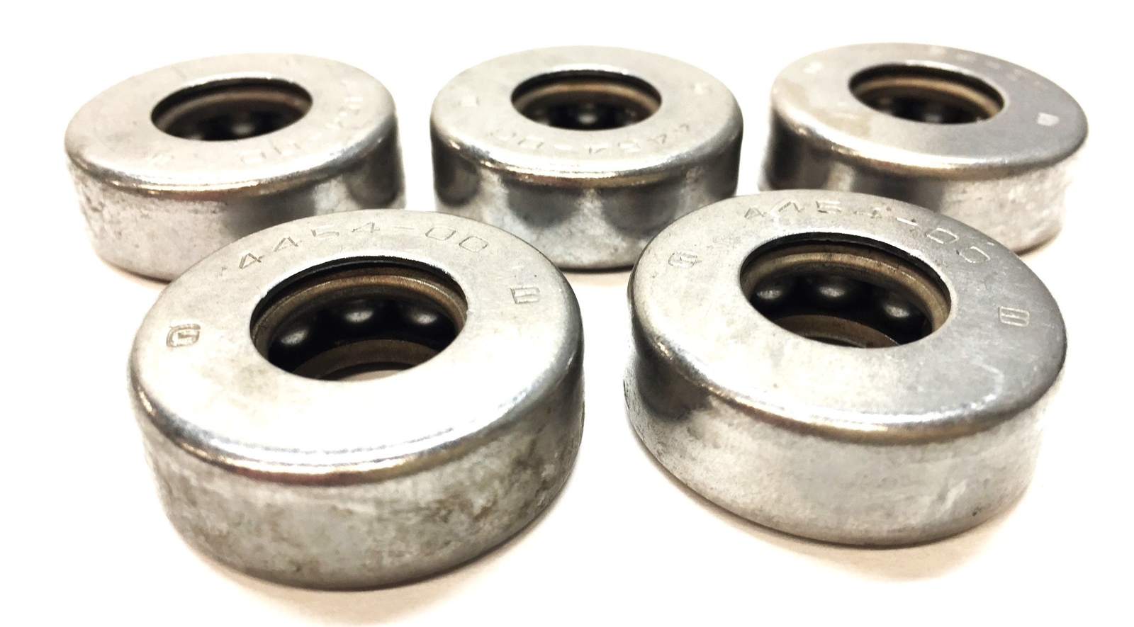 G.B Banded Thrust Roller Bearing 4454-00 (No Box) [Lot of 5] NOS