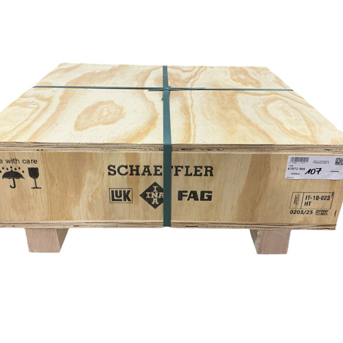 61972-MA FAG 360,00 x 480,00 x 56,00 mm DEEP GR. BALL SINGLE ROW
