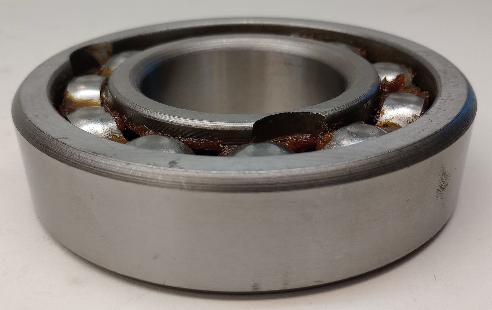 MRC 311MF Ball Bearing Deep Groove 55 x 120 x 29mm 311-MF 311 MF