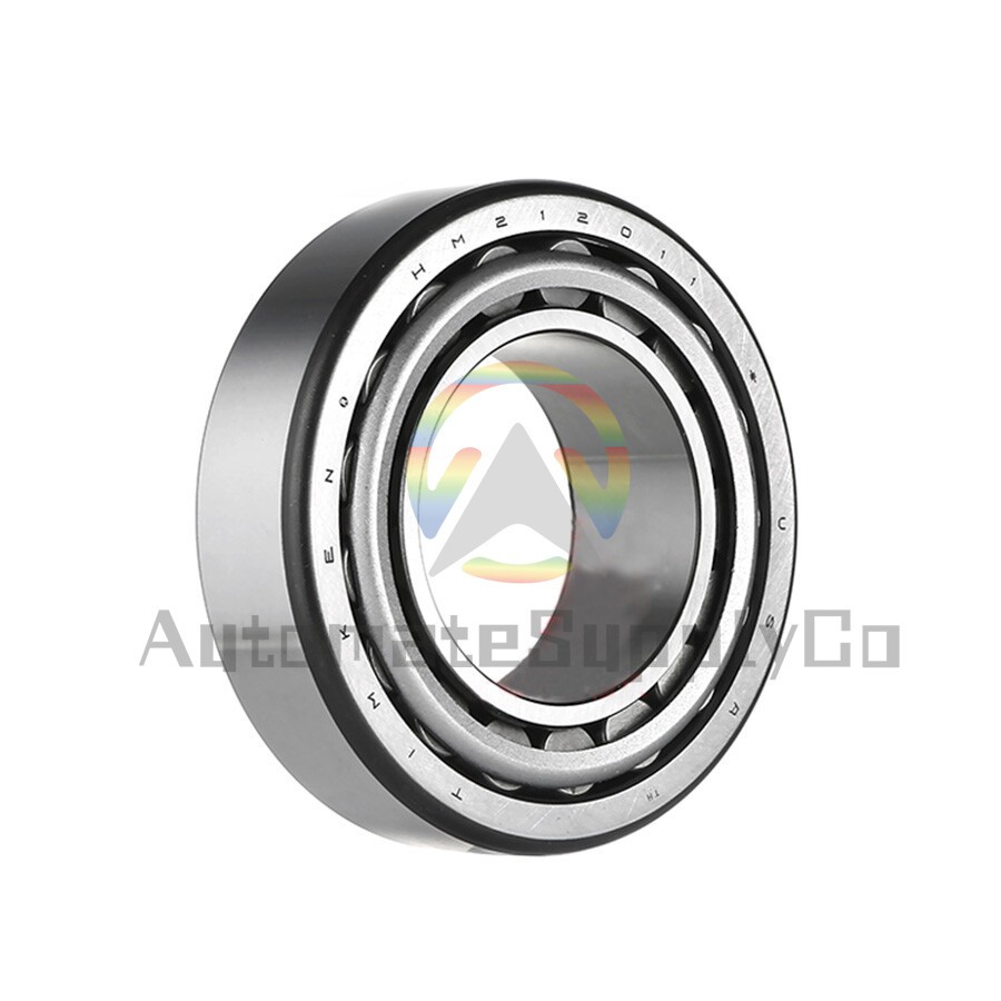 TIMKEN 32207 Taper Roller Bearing 35x72x24.25mm.
