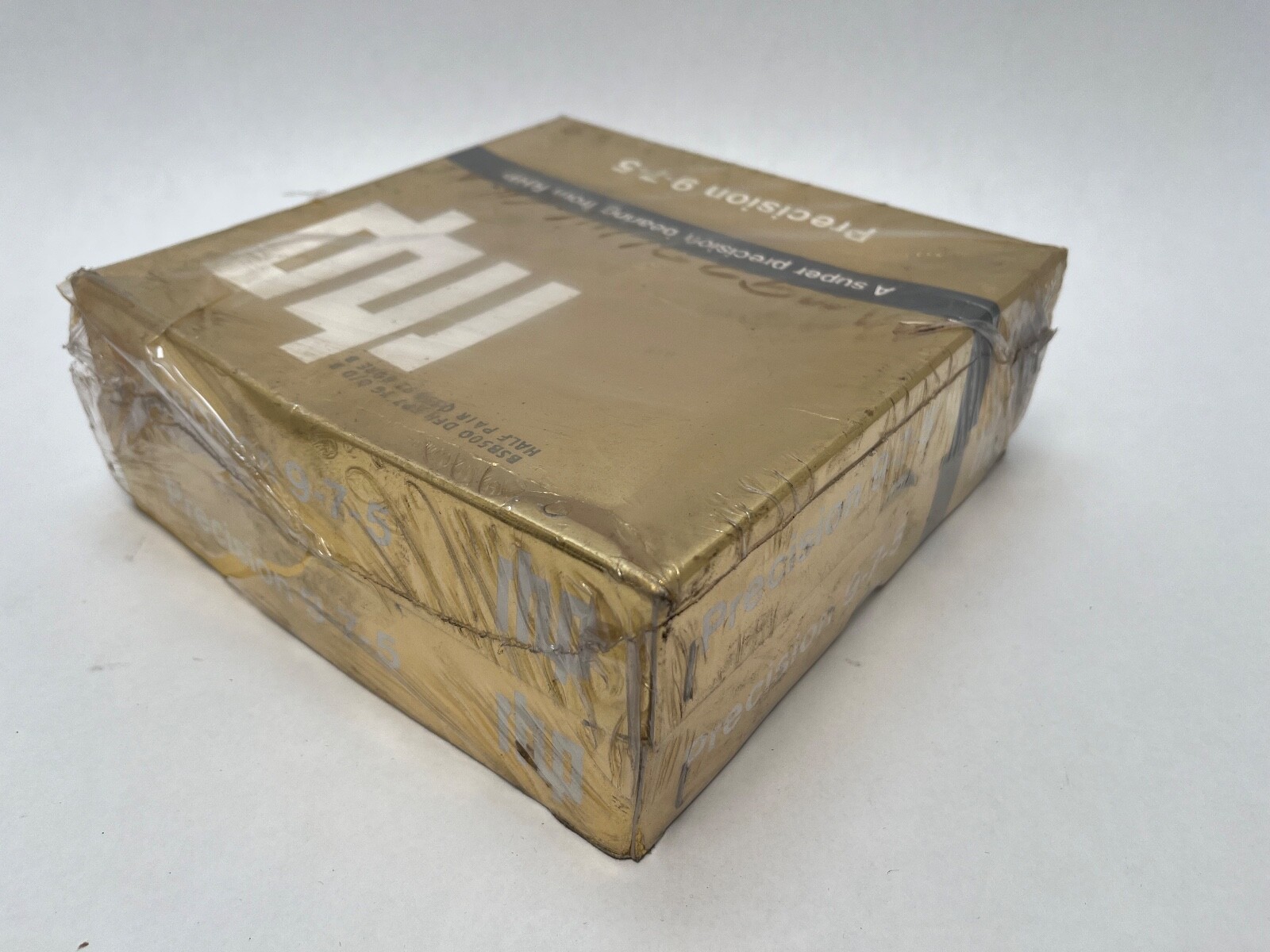 RHP BSB500DUHP4 Bearing 127x180x22.23mm BSB-500-DUH/DFH-EP7 MM9326 England 2Pcs