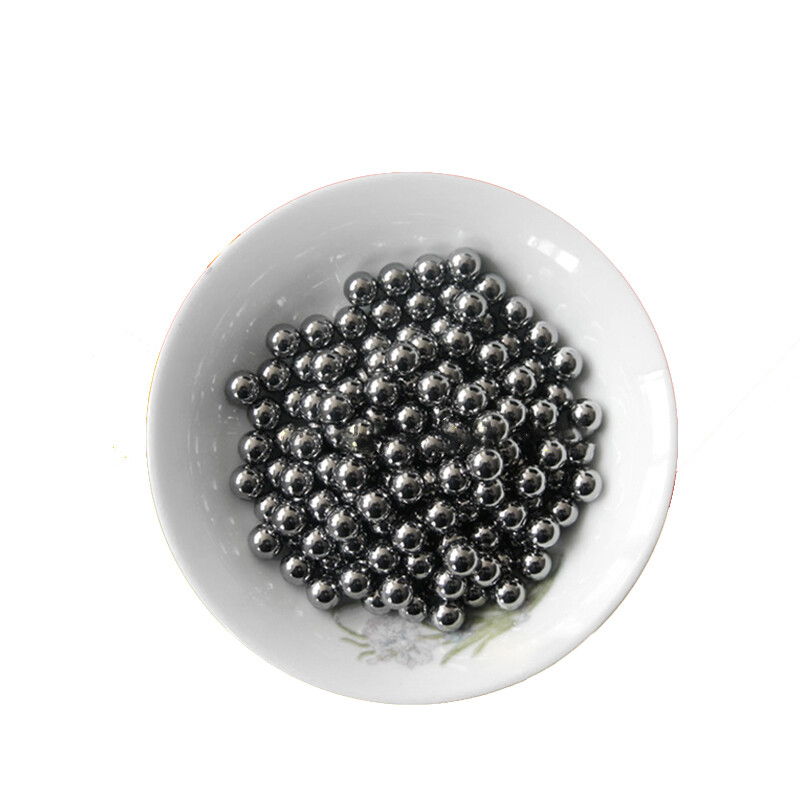 G10 High Precision Bearing Steel Balls Solid Steel Bead Round Beads Φ10mm-30mm