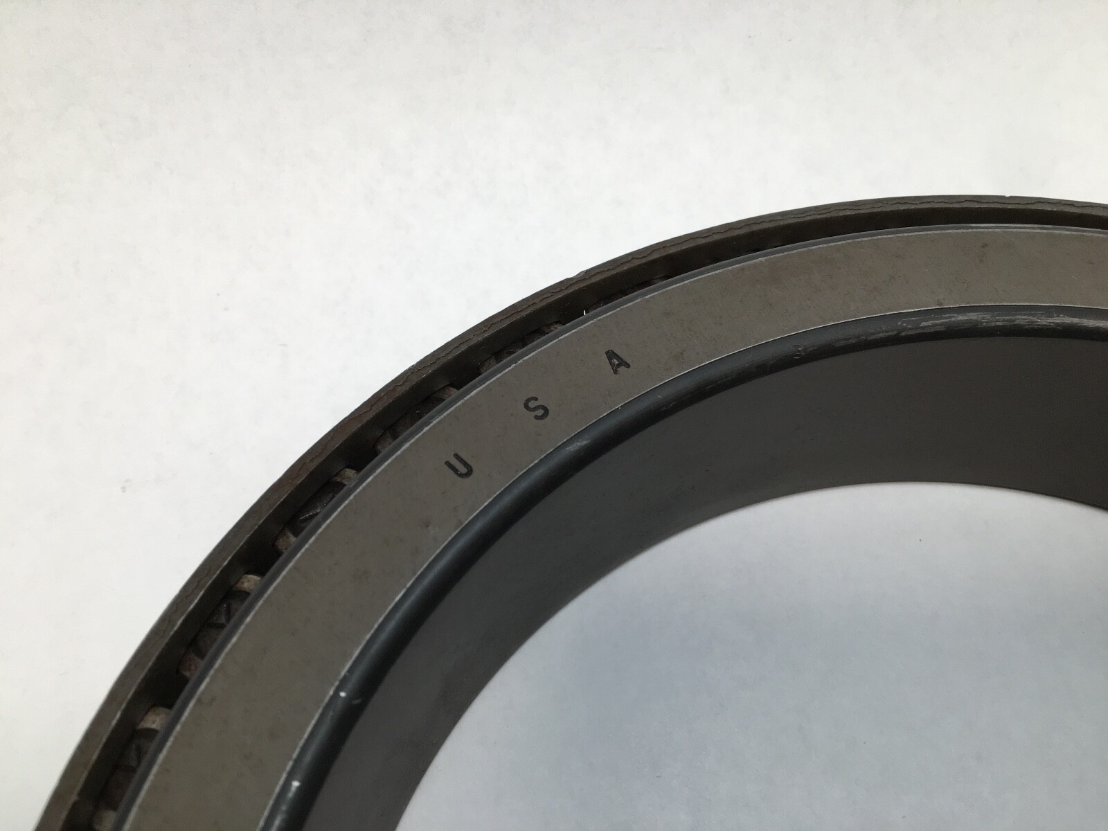 Brenco 67885 Taper Roller Bearing Cone 7-1/2″ ID USA