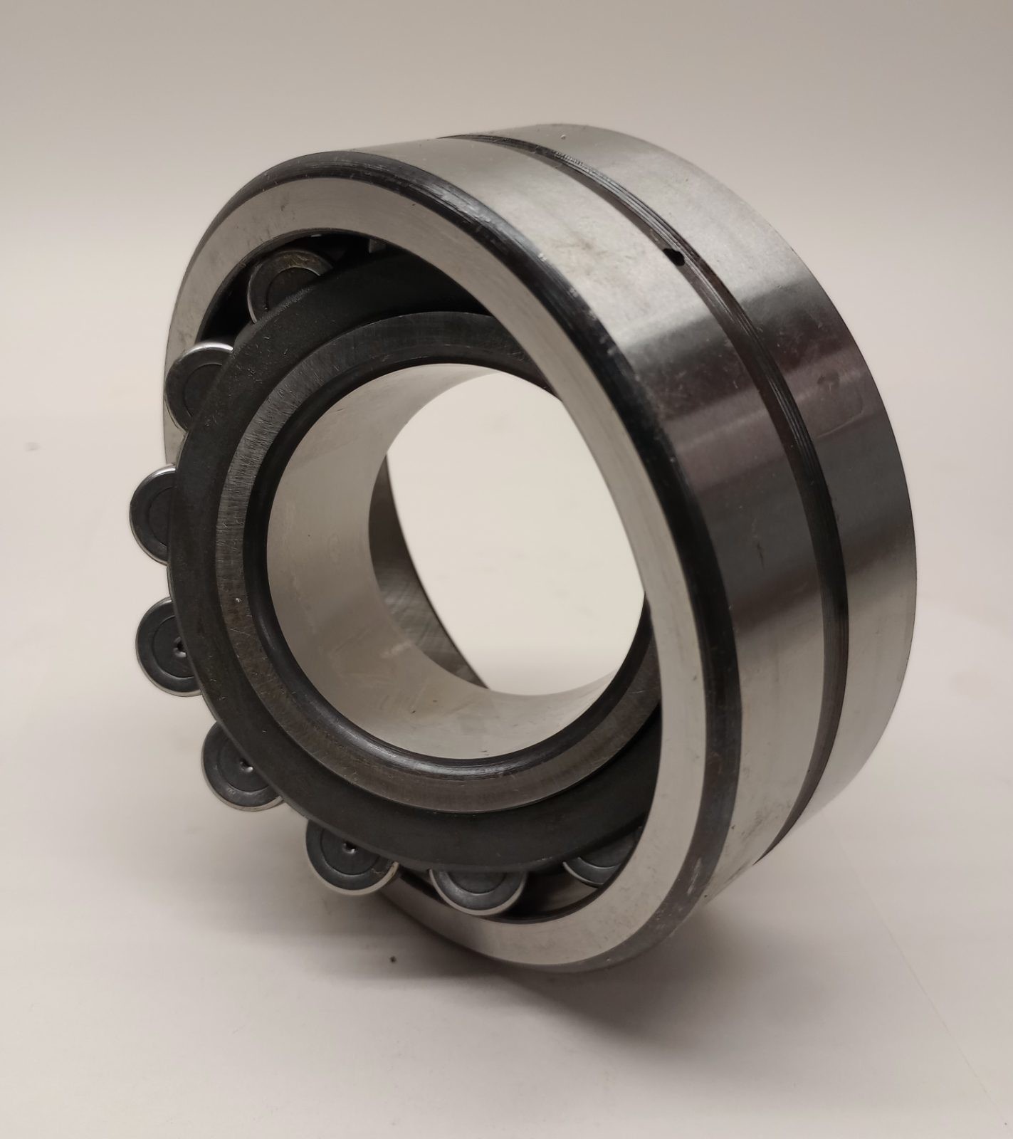 SKF 22311-CC/C2W33 Spherical Roller Bearing 55x120x43mm 22311CC-C2-W33 / 22311CC
