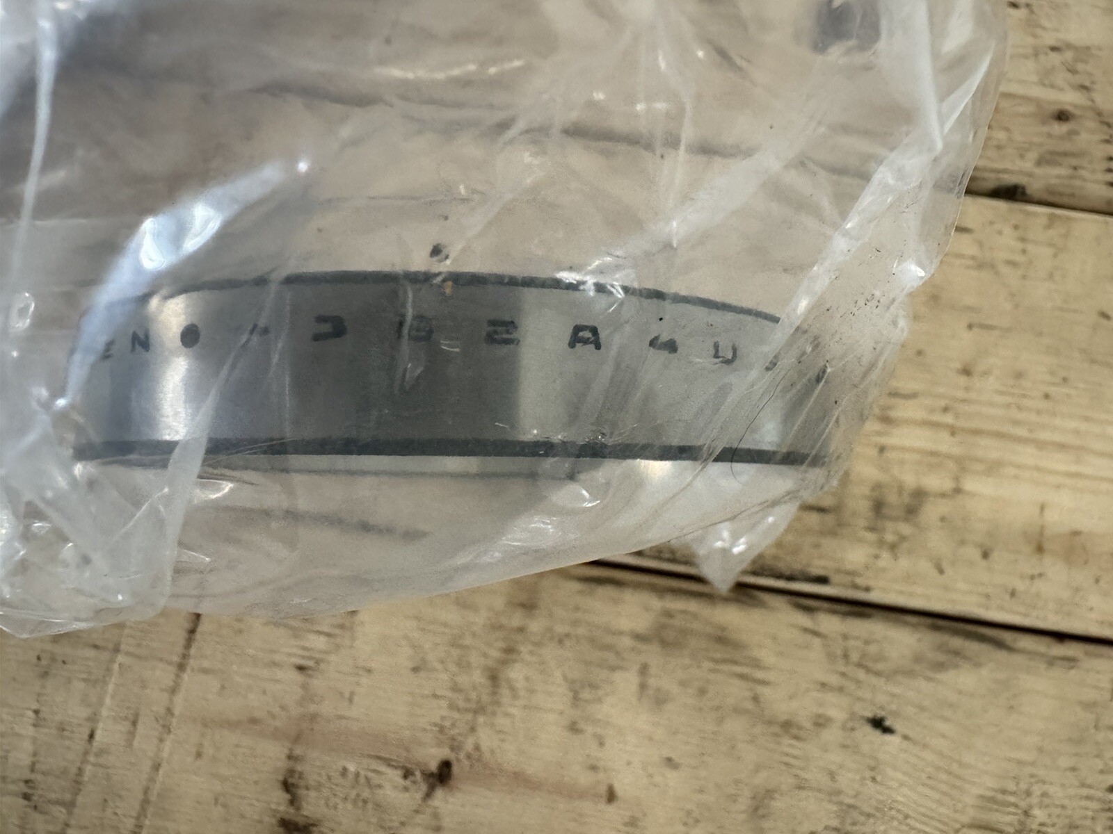 Timken 385A/382A Taper Bearing Cone&Cup 2″ ID 3-7/8 OD 385-A *3 382 *3 USA