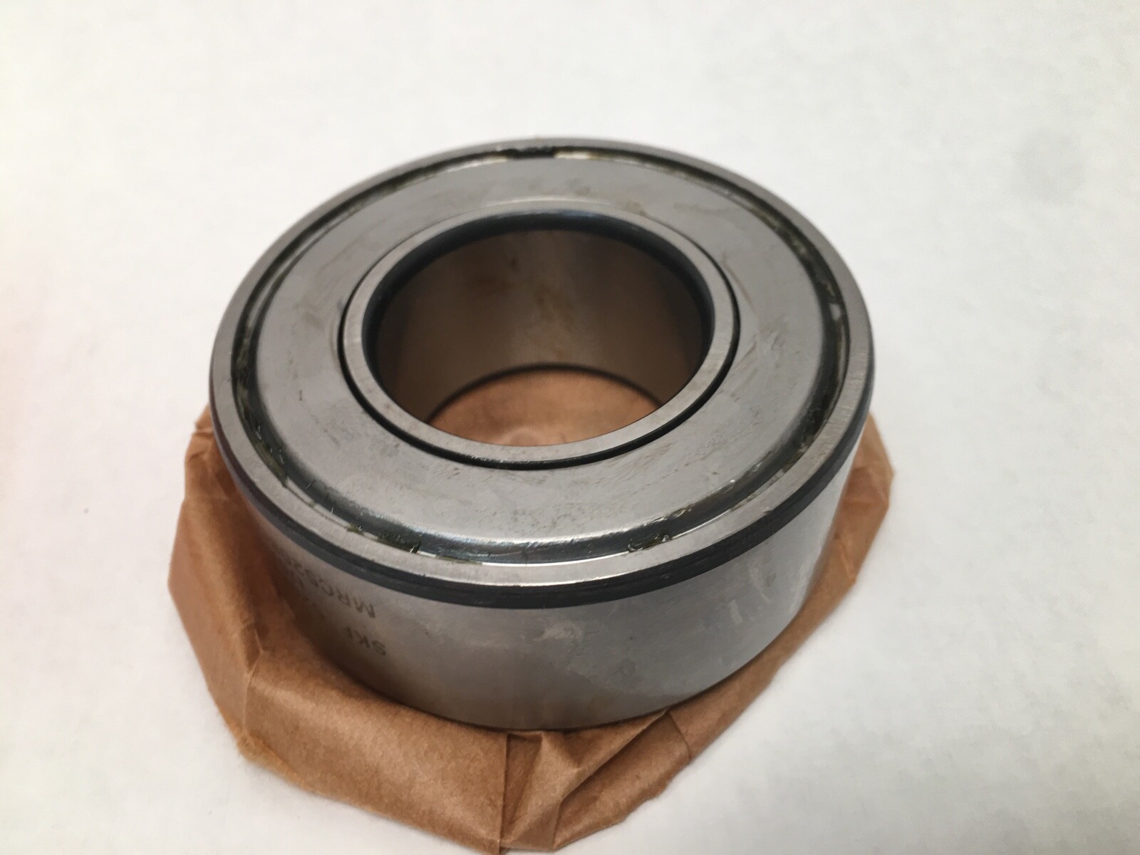 MRC 5208CFF Angular Contact Bearing 40mmx80mmx1-3/16″ 5208-A-2Z 3208 ZZ C3 USA