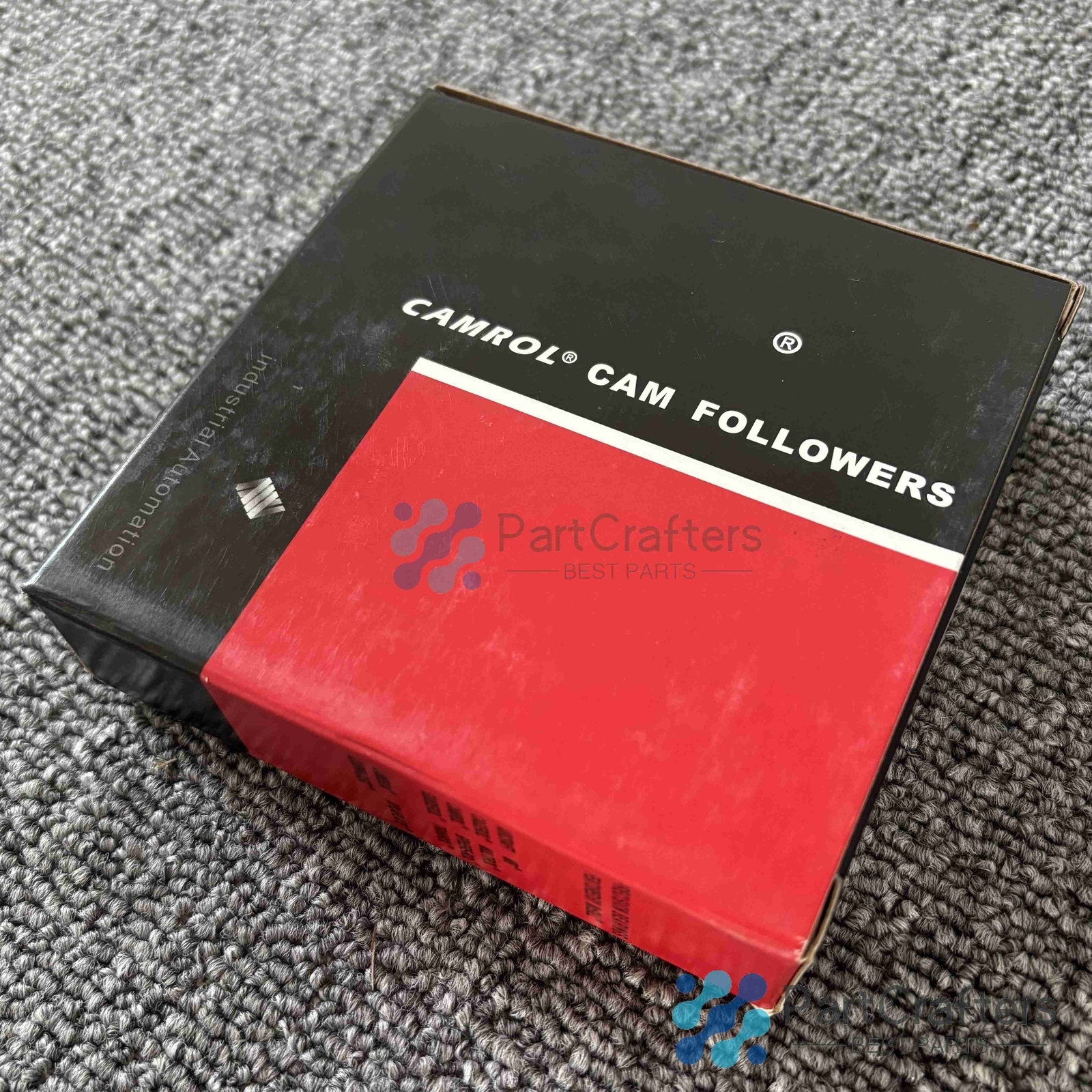 New Spherical Roller Bearing Fits For McGILL SB-22211-W33-SS 55x100x25mm
