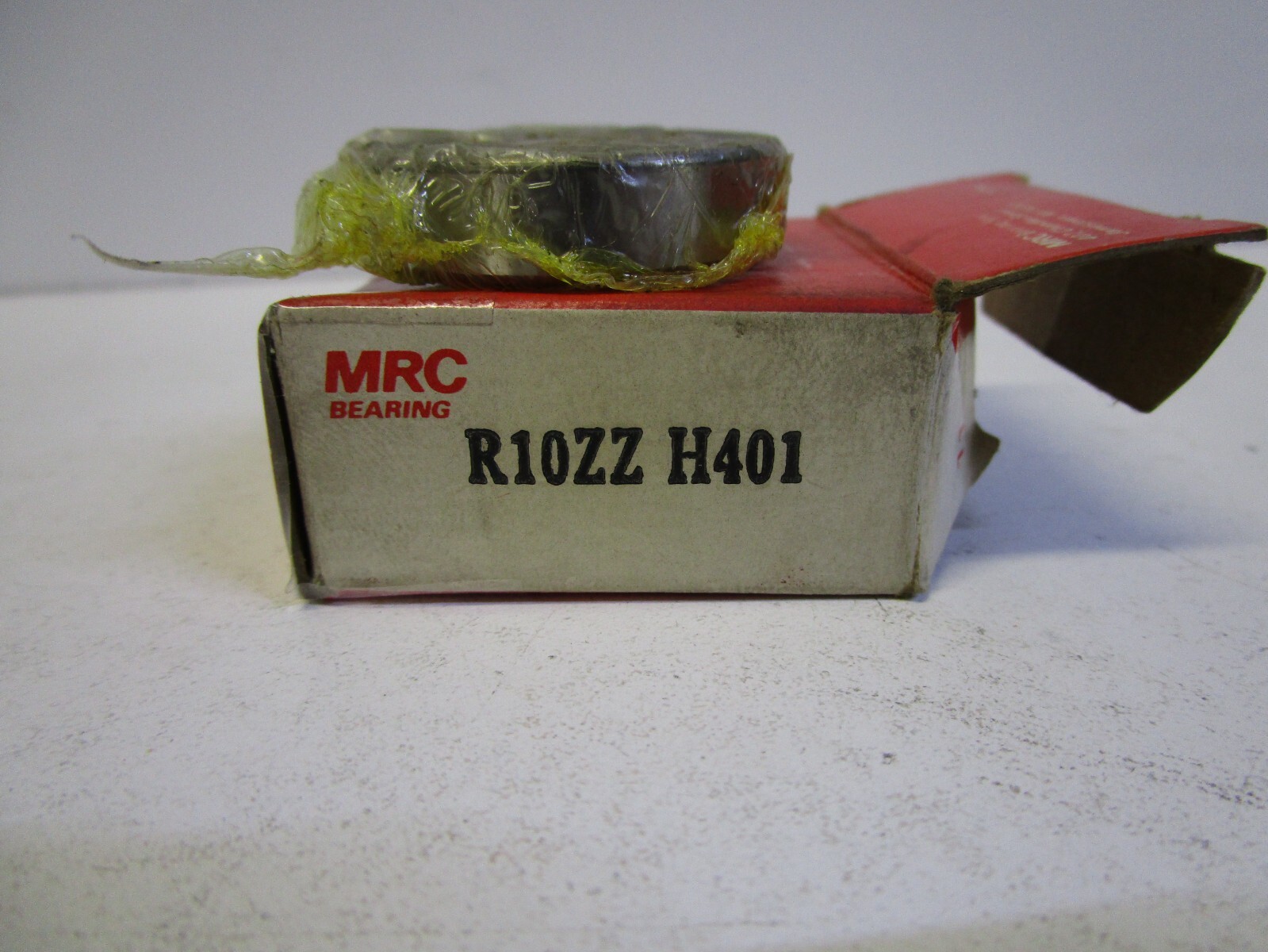 MRC R10ZZ-H401 BALL BEARING FREE SHIPPING!!!!!