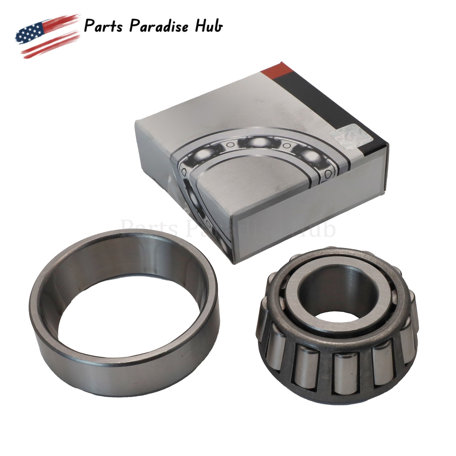 NEW Fits Koyo 09195/09067 Tapered Roller Bearing 3/4″x1.15/16″x3/4″ US