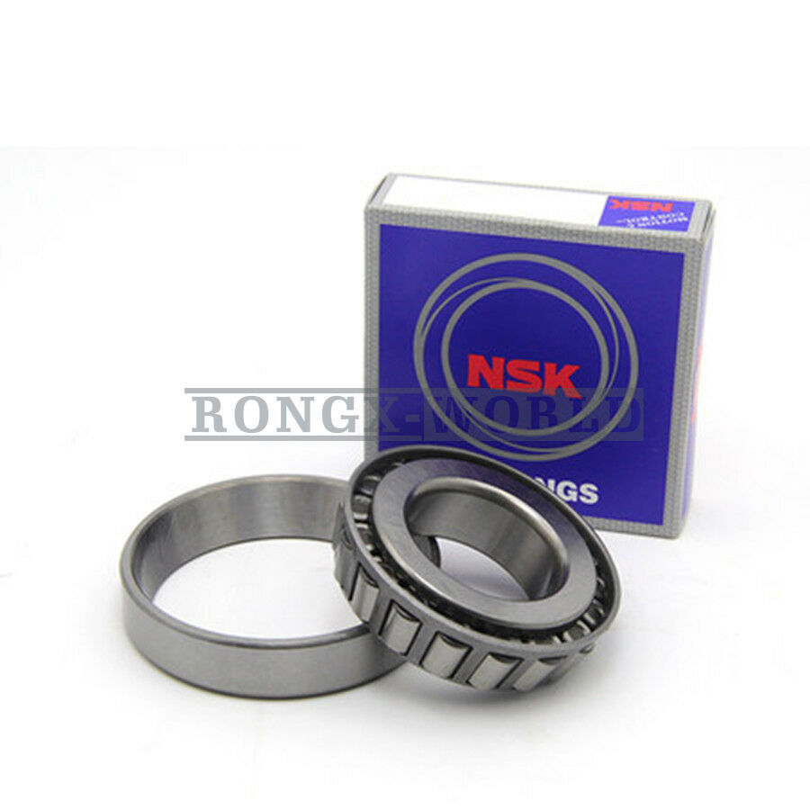 ONE NEW NSK Tapered Roller Bearing HR32318J