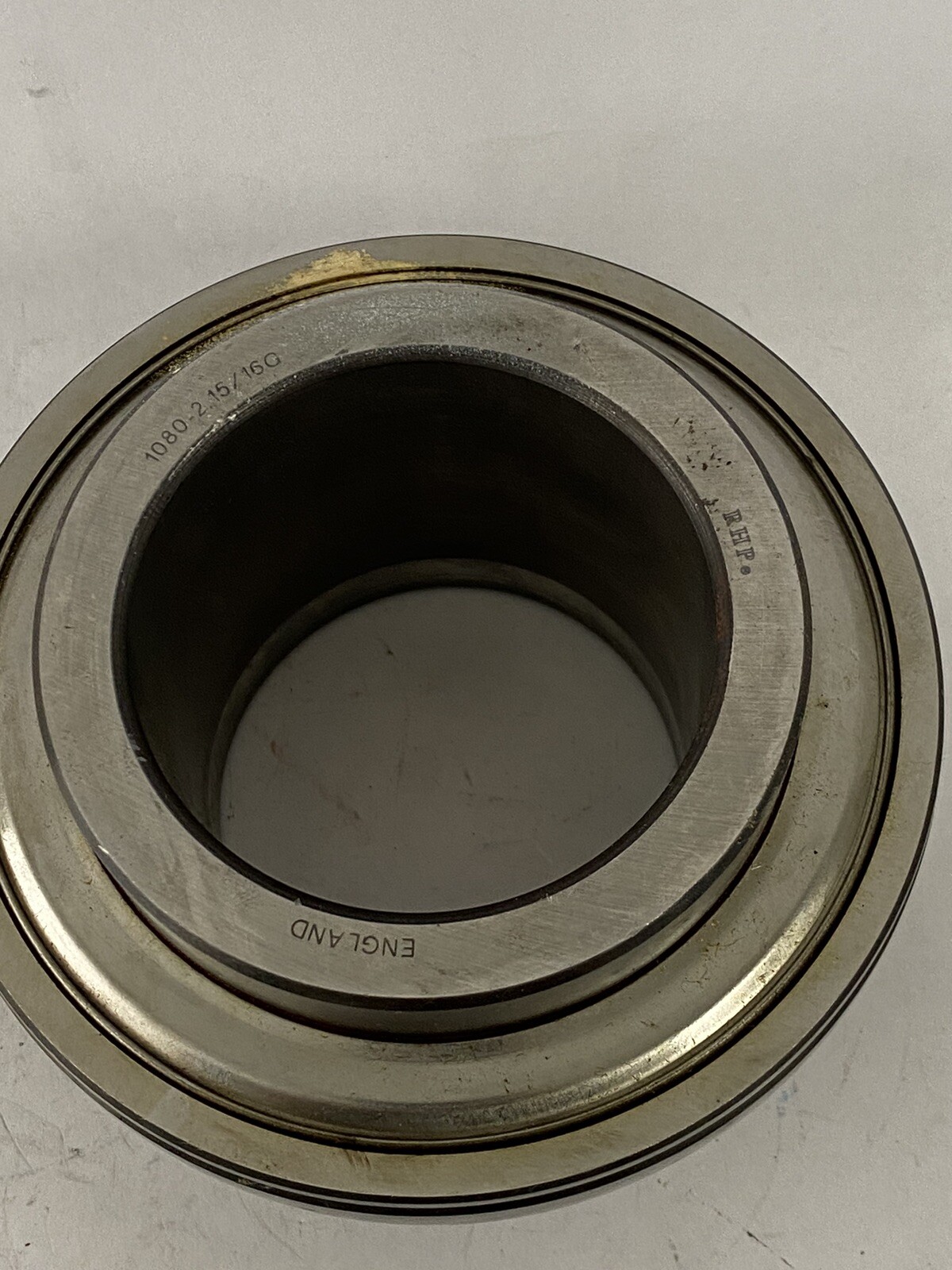 RHP Self-Lube 1080-2.15/16G Insert for 2.15/16″ Shaft 140mm Outside