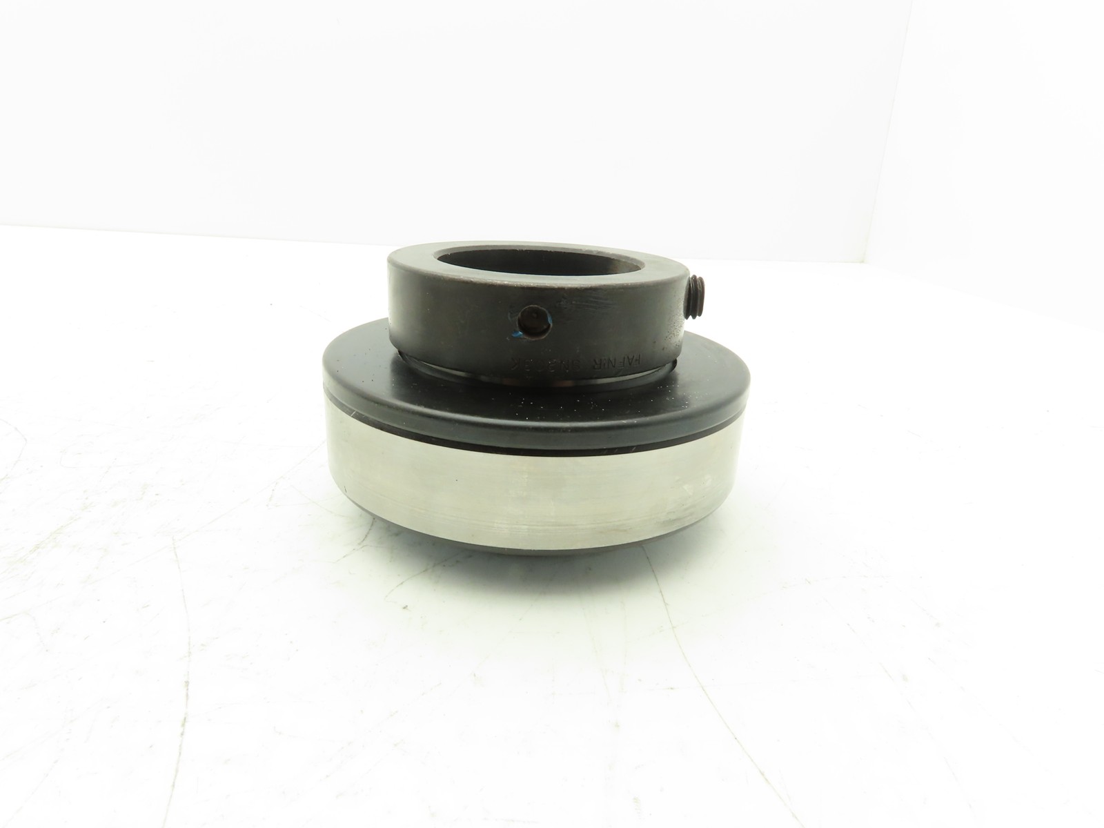 Timken MUOA2 3/16 W/N203KR Ball Bearing Insert 2-3/16″ Bore x 120mm OD W Collar