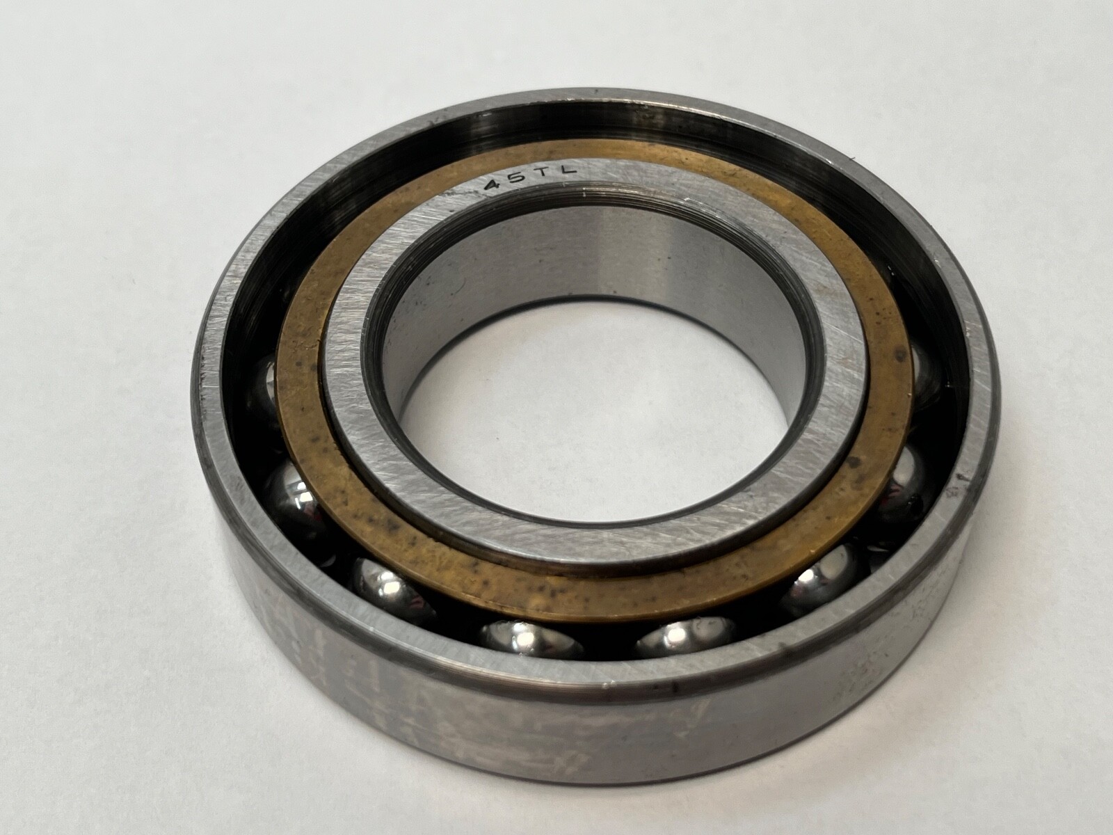 RHP 7209 Bearing 45x85x19 mm 7209 M/MB England