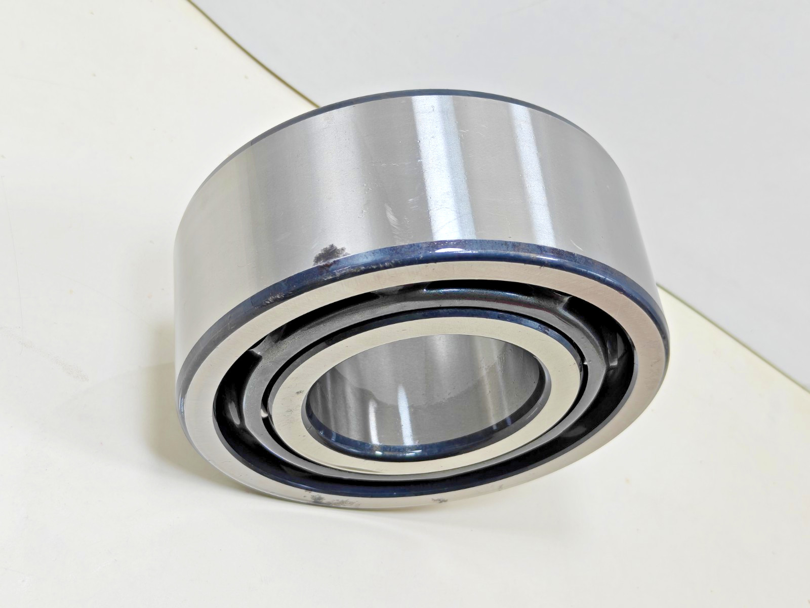 3316 A SKF Double Row Angular Contact Bearing SKF 3316A / 5316 80x170x68.3mm