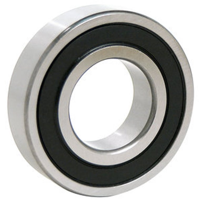 1633-2RS 1 PC ~ DOUBLE SEALED ~ PRECISION BALL BEARING ~ SHIPS FROM THE U.S.A.