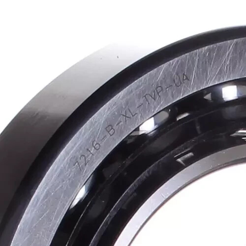 1PC FAG 7216-B-XL-TVP-UA angular contact ball bearing