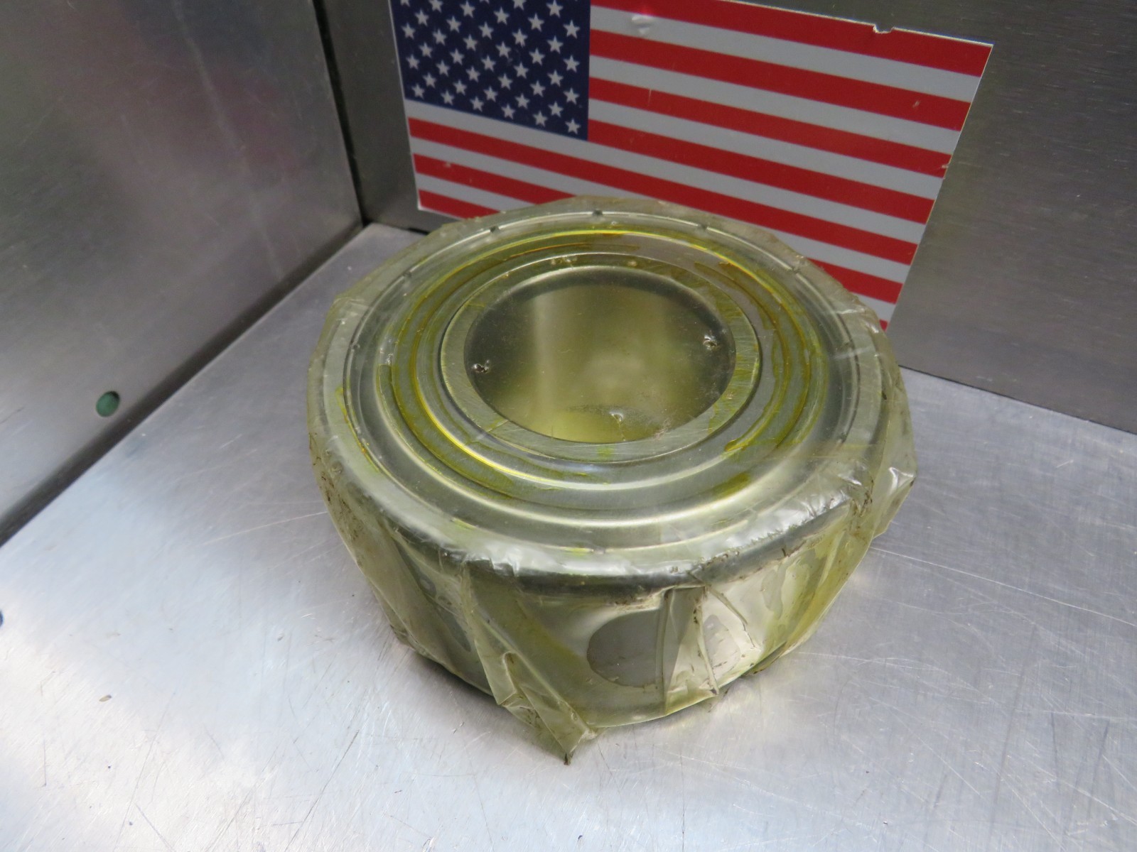 SKF 5308 A-2Z/C3 Bearing