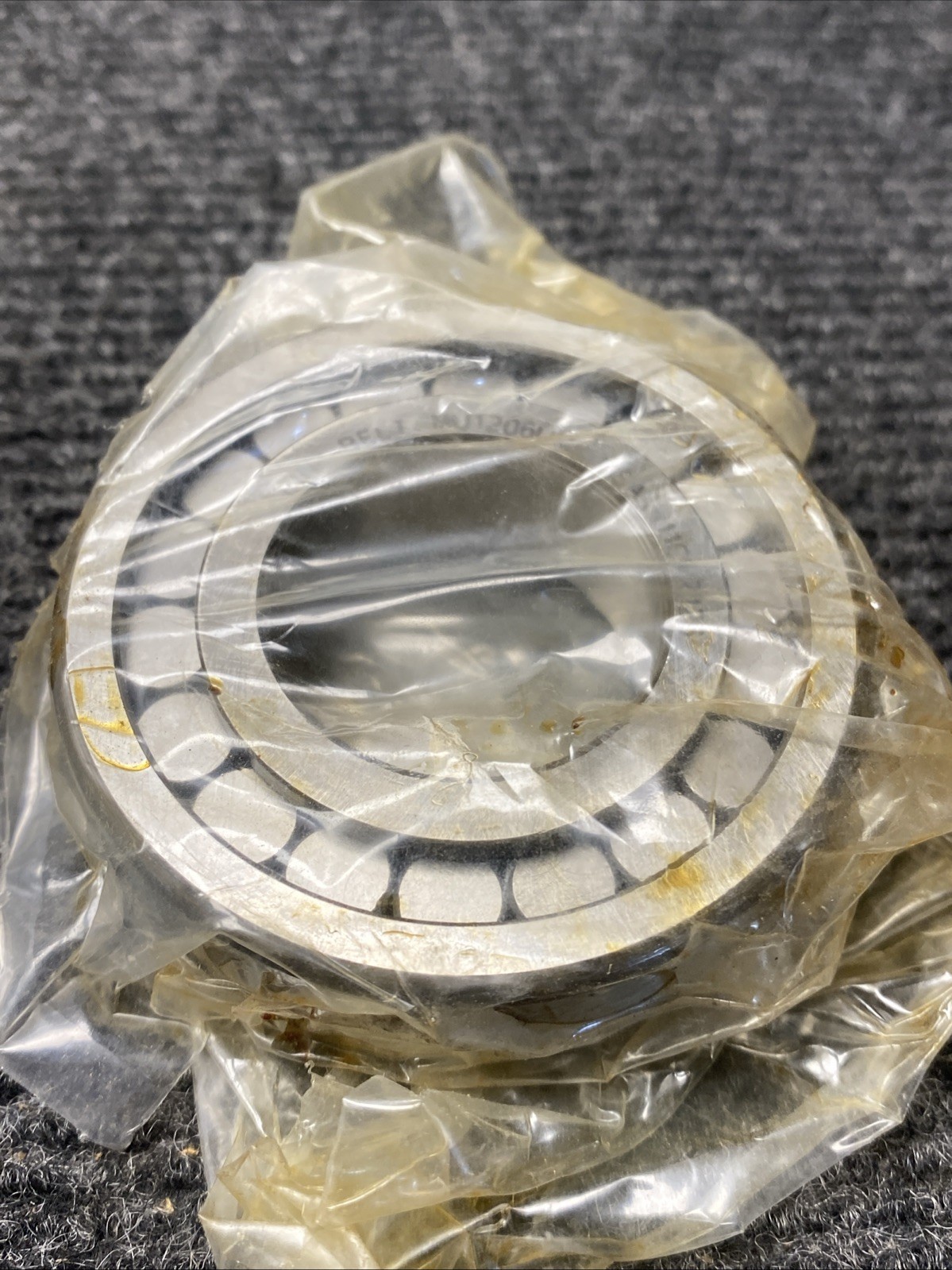 Rexnord Link-Belt MU1206UM Unmounted Bearings Cylindrical Roller Bearings