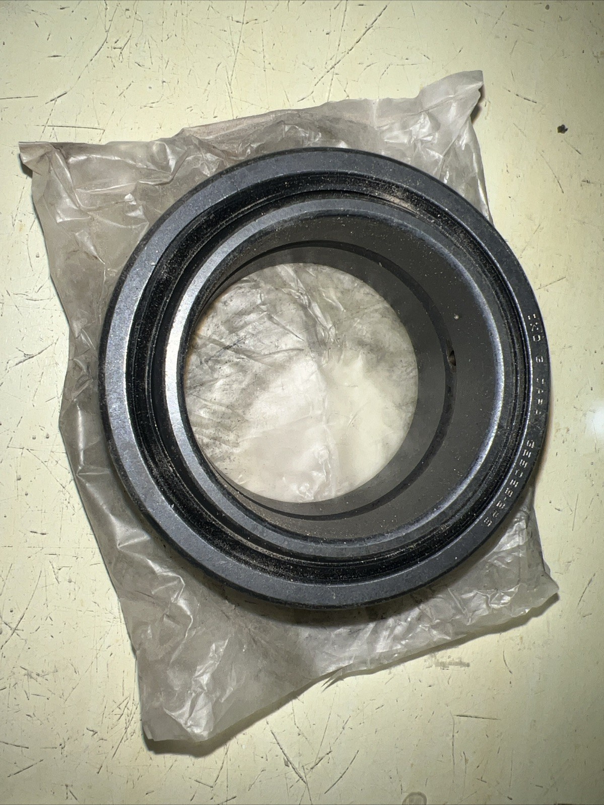 IKO Spherical Bearing GE50ES-2RS