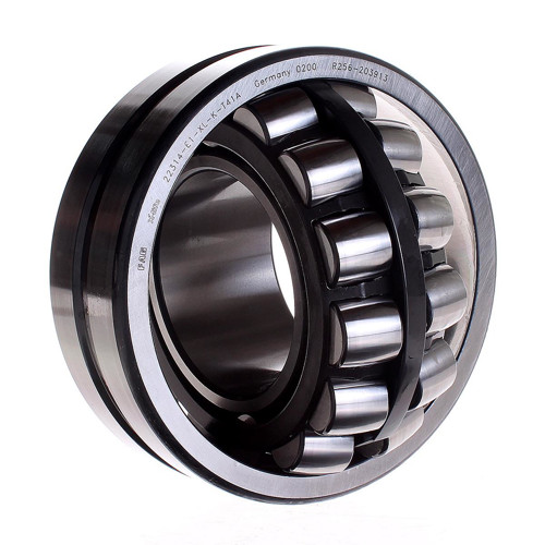 22314-E1-XL-K-T41A FAG 70 x 150 x 51 mm SPHERICAL ROLLER